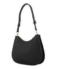 LOVE MOSCHINO BOLD LOVE Torba na ramię Czarny - Torby damskie - 4
