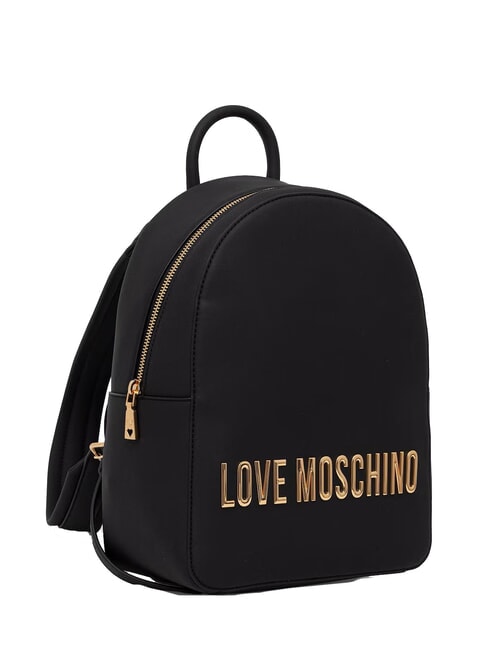 BOLD LOVE Plecak Czarny - Torby damskie