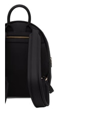 LOVE MOSCHINO BOLD LOVE Plecak Czarny - Torby damskie - 3
