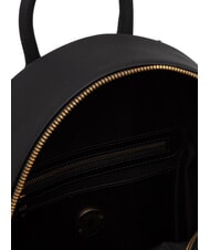 LOVE MOSCHINO BOLD LOVE Plecak Czarny - Torby damskie - 4