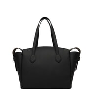 LOVE MOSCHINO BOLD LOVE Klientka na ramię Czarny - Torby damskie - 4