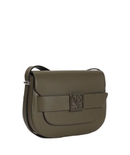 ARMANI EXCHANGE SUSY Torba na ramię sawanna - Torby damskie - 2