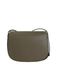ARMANI EXCHANGE SUSY Torba na ramię sawanna - Torby damskie - 3