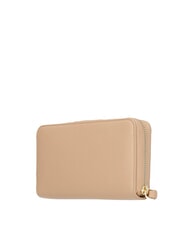 ARMANI EXCHANGE A|X Portfel zapinany na suwak kandyzowany imbir - Portfele damskie - 3