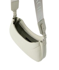 ARMANI EXCHANGE SMALL HOBO Torba na ramię pył - Torby damskie - 4