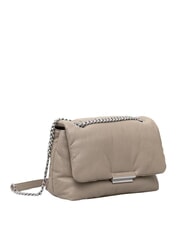 ARMANI EXCHANGE A|X Torba dwufunkcyjna z klapką - Torby damskie