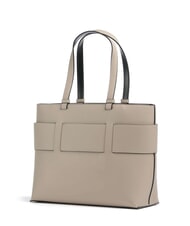 ARMANI EXCHANGE A|X BUCKLE Torba na ramię Shopper - Torby damskie