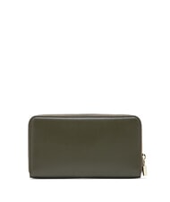 ARMANI EXCHANGE A|X  Portfel zapinany na zamek sawanna - Portfele damskie - 3