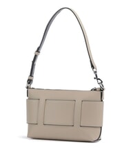 ARMANI EXCHANGE A|X BUCKLE Torba na ramię - Torby damskie