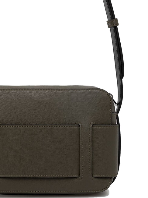 A|X BUCKLE Torba na ramię sawanna - Torby damskie