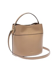 FURLA AMELIA Miniaturowa torba wiaderkowa, do ręki - Torby damskie