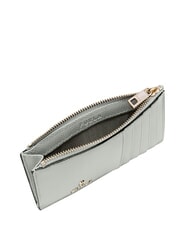 FURLA CAMELIA Płaski portfel sk&oacute;rzany KOLOR KRYSZTAŁOWY d - Portfele damskie - 3