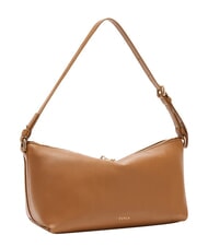 FURLA DEBBY Torba na ramię, sk&oacute;ra brandy - Torby damskie - 5