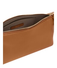 FURLA DEBBY Torba na ramię, sk&oacute;ra brandy - Torby damskie - 6