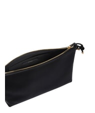 FURLA DEBBY Torba na ramię, sk&oacute;ra Czarny - Torby damskie - 3