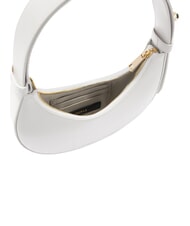 FURLA DELIZIA  Mała torebka na ramię, ze sk&oacute;ry talk - Torby damskie - 3