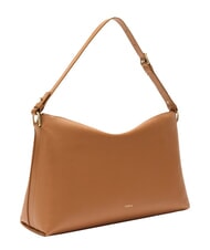 FURLA DEBBY Torba na ramię, sk&oacute;ra brandy - Torby damskie - 5