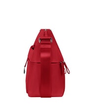 SAMSONITE MOVE 5.0 S Torba na ramię czerwona papryka - Torby damskie - 3