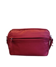 SAMSONITE MOVE 5.0 XS Mała torba na ramię czerwona papryka - Torby damskie - 3