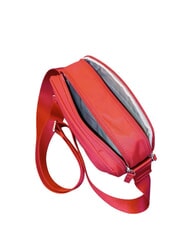 SAMSONITE MOVE 5.0 XS Mała torba na ramię czerwona papryka - Torby damskie - 4