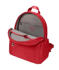 SAMSONITE MOVE 5.0  Plecak czerwona papryka - Torby damskie - 3