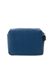 KWAY DEMU Kosmetyczka nylonowa niebieski emblemat - Kosmetyczka - 4