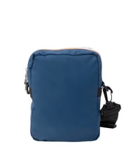 KWAY BARBITON Torba nylonowa niebieski emblemat - Torby na ramię męskie - 4