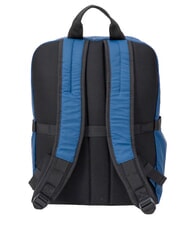 KWAY AMBERT Plecak na laptopa 15,6" niebieski emblemat - Plecaki na laptopa do pracy - 2