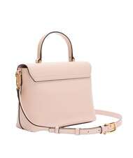 FURLA MOONLIGHT  Mała torebka z paskiem na ramię przykurzony r&oacute;ż - Torby damskie - 6