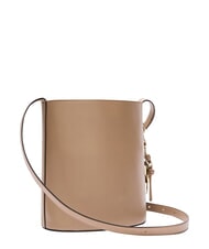 FURLA ROXIE Torba na ramię, sk&oacute;ra toffi - Torby damskie - 4