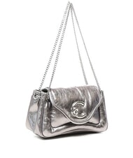 COCCINELLE C-ME FLUFFY Torba na ramię - Torby damskie