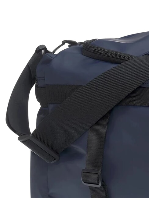 VERCOS TRAVEL Torba podr&oacute;żna, podw&oacute;jna przenośność niebieska głębia - Plecaki szkolne i rekreacyjne