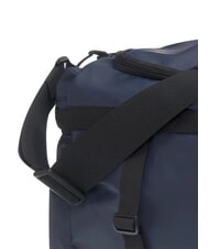 KWAY VERCOS TRAVEL Torba podr&oacute;żna, podw&oacute;jna przenośność niebieska głębia - Plecaki szkolne i rekreacyjne - 6