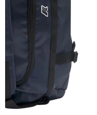 KWAY VERCOS TRAVEL Torba podr&oacute;żna, podw&oacute;jna przenośność niebieska głębia - Plecaki szkolne i rekreacyjne - 7