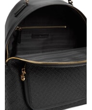 TOMMY HILFIGER TH DAILY Plecak damski czarny - Torby damskie - 3