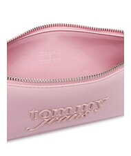 TOMMY HILFIGER TJ MUST Torba na ramię r&oacute;ża perłowa - Torby damskie - 4