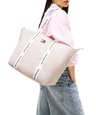 TOMMY HILFIGER TJ ESS DAILY Torba na zakupy - Torby damskie