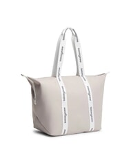 TOMMY HILFIGER TJ ESS DAILY Torba na zakupy kamień - Torby damskie - 3