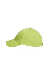 TOMMY HILFIGER TJ SCRIPT Czapka baseballowa esencja limonkowa - Włosy - 2