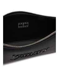 TOMMY HILFIGER TJ MUST Torba na ramię czarny - Torby damskie - 4