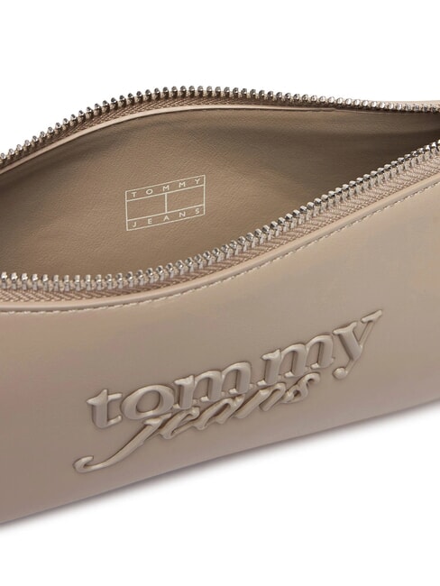 TJ MUST Torba na ramię kamień - Torby damskie