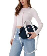 TOMMY HILFIGER TJ ESS DAILY Torebka z paskiem na ramię - Torby damskie