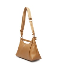 TOMMY HILFIGER TH ESSENTIAL Torba na ramię z paskiem na ramię pł&oacute;tno safari - Torby damskie - 3