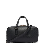 TOMMY HILFIGER TH DAILY Torba na ramię z paskiem na ramię czarny - Torby damskie - 3