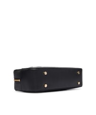TOMMY HILFIGER TH DAILY Torba na ramię z paskiem na ramię czarny - Torby damskie - 4