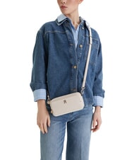 TOMMY HILFIGER TH DAILY Mała torebka na ramię / torba na ramię - Torby damskie
