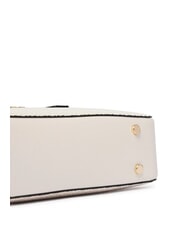TOMMY HILFIGER TH DAILY Torba na ramię z paskiem na ramię muślin - Torby damskie - 4