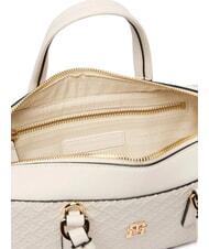 TOMMY HILFIGER TH DAILY Torba na ramię z paskiem na ramię muślin - Torby damskie - 5