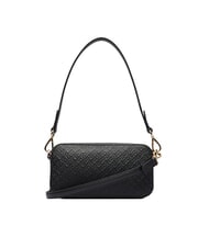 TOMMY HILFIGER TH DAILY Mała torebka na ramię / torba na ramię czarny - Torby damskie - 4