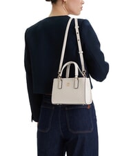 TOMMY HILFIGER TH DAILY Torebka z paskiem na ramię - Torby damskie